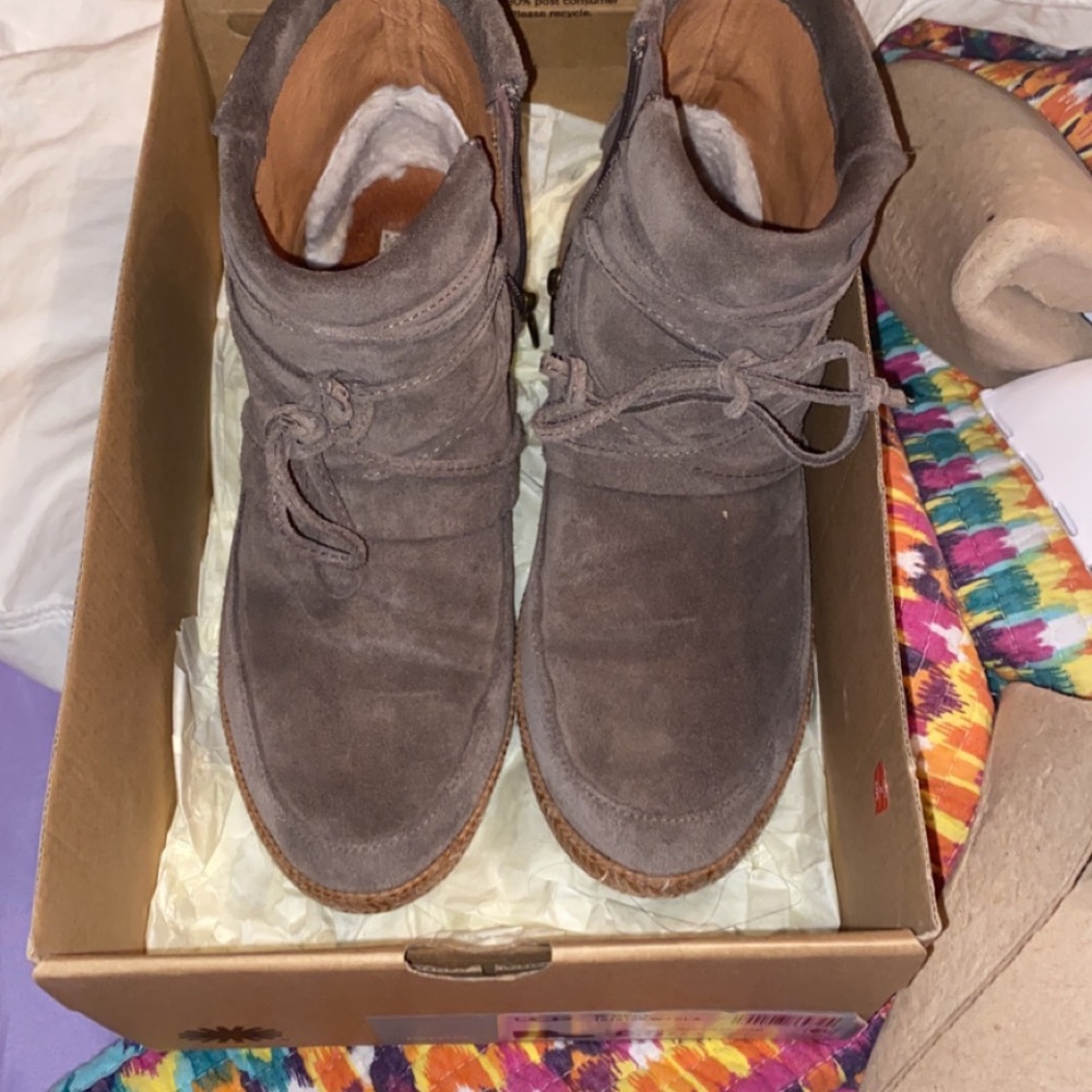 Ugg Australia Reid Shoes